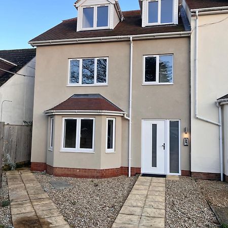 Appartement 2Bed Ground Floor Flat + Garden à Sunningwell Extérieur photo
