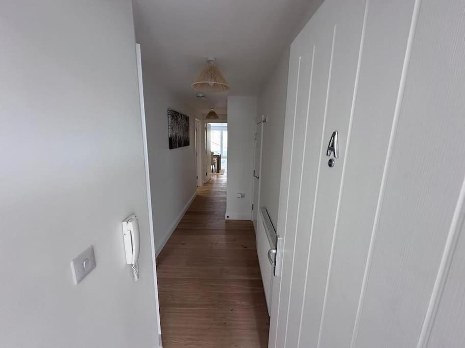 Appartement 2Bed Ground Floor Flat + Garden à Sunningwell Extérieur photo