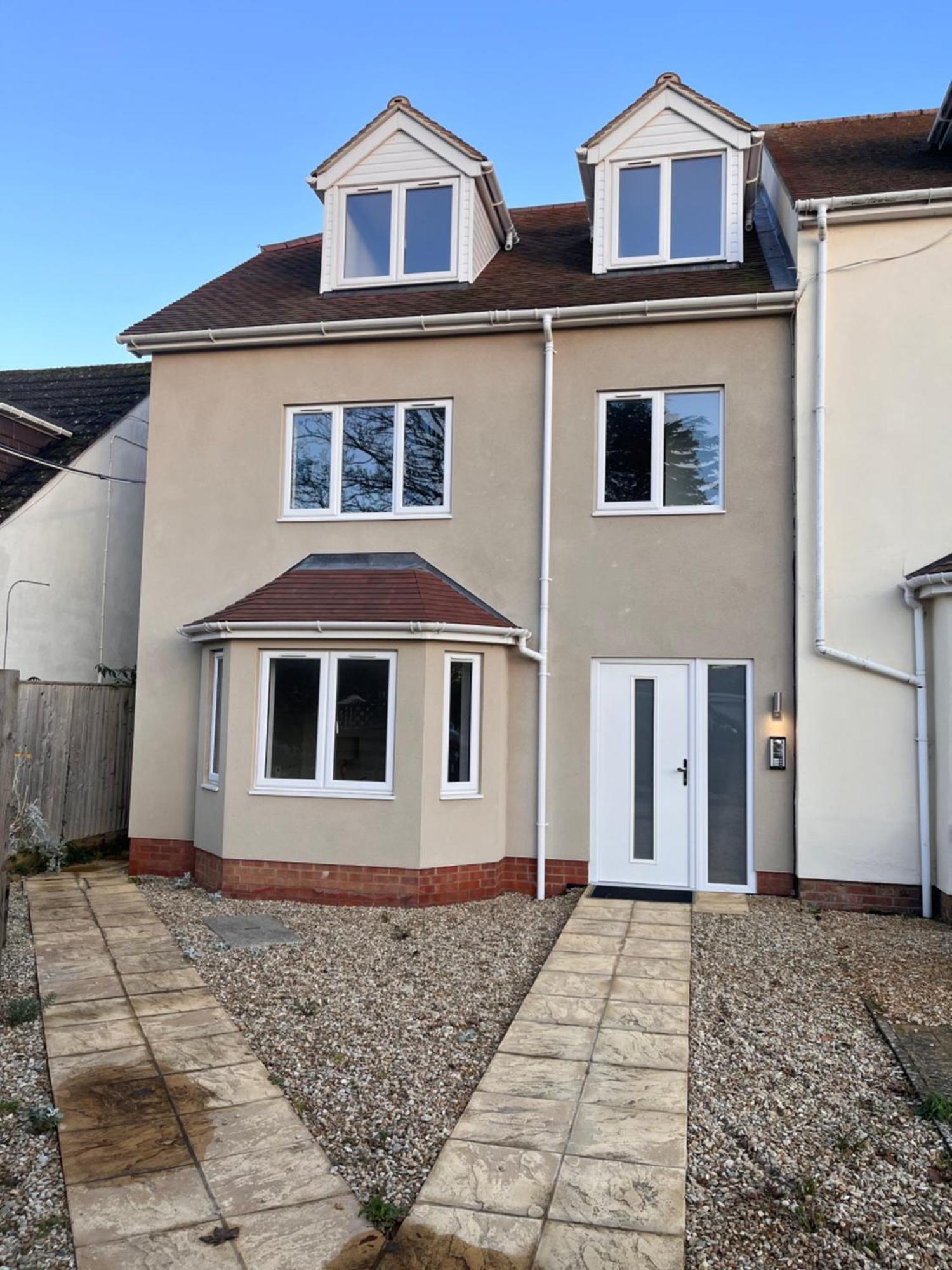 Appartement 2Bed Ground Floor Flat + Garden à Sunningwell Extérieur photo